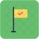 پیش‌نمایش فایل flag-1246 از پک Business, Office And Marketing  