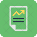 پیش‌نمایش فایل graphical-report-6 از پک Business, Office And Marketing  
