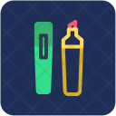 پیش‌نمایش فایل highlighter-86 از پک Business, Office And Marketing  