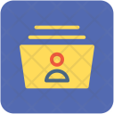 پیش‌نمایش فایل job-profile-11 از پک Business, Office And Marketing  
