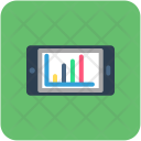 پیش‌نمایش فایل mobile-charts از پک Business, Office And Marketing  