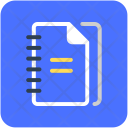 پیش‌نمایش فایل notebook-464 از پک Business, Office And Marketing  