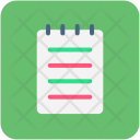 پیش‌نمایش فایل notepad-278 از پک Business, Office And Marketing  