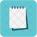 پیش‌نمایش فایل notepad-279 از پک Business, Office And Marketing  