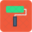 پیش‌نمایش فایل paint-roller-149 از پک Business, Office And Marketing  