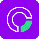 پیش‌نمایش فایل pie-chart-925 از پک Business, Office And Marketing  