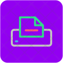 پیش‌نمایش فایل printer-983 از پک Business, Office And Marketing  