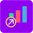 پیش‌نمایش فایل progress-chart-2 از پک Business, Office And Marketing  