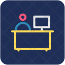 پیش‌نمایش فایل reception-84 از پک Business, Office And Marketing  