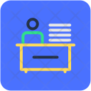 پیش‌نمایش فایل reception-85 از پک Business, Office And Marketing  