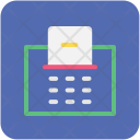 پیش‌نمایش فایل billing-machine-2 از پک Shopping And Commerce  
