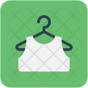 پیش‌نمایش فایل cloth-hanger-7 از پک Shopping And Commerce  