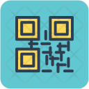 پیش‌نمایش فایل qr-code-19 از پک Shopping And Commerce  