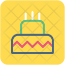 پیش‌نمایش فایل cake-1167 از پک Shopping And Commerce  