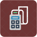 پیش‌نمایش فایل card-terminal-29 از پک Shopping And Commerce  
