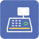 پیش‌نمایش فایل cash-register-81 از پک Shopping And Commerce  