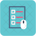 پیش‌نمایش فایل checklist-907 از پک Shopping And Commerce  