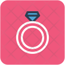 پیش‌نمایش فایل diamond-ring-44 از پک Shopping And Commerce  