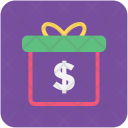 پیش‌نمایش فایل gift-1452 از پک Shopping And Commerce  