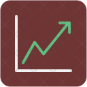 پیش‌نمایش فایل line-chart-36 از پک Shopping And Commerce  