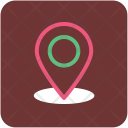 پیش‌نمایش فایل map-pin-104 از پک Shopping And Commerce  