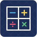 پیش‌نمایش فایل math-symbol-1 از پک Shopping And Commerce  