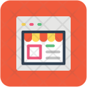 پیش‌نمایش فایل online-store-94 از پک Shopping And Commerce  