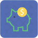 پیش‌نمایش فایل piggy-bank-117 از پک Shopping And Commerce  