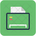 پیش‌نمایش فایل printer-984 از پک Shopping And Commerce  