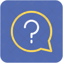 پیش‌نمایش فایل question-mark-34 از پک Shopping And Commerce  