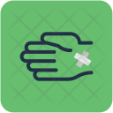 پیش‌نمایش فایل finger-bandage-2 از پک Medical  
