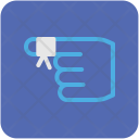 پیش‌نمایش فایل finger-bandage-3 از پک Medical  