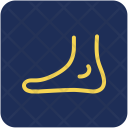 پیش‌نمایش فایل foot-71 از پک Medical  