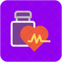 پیش‌نمایش فایل heart-medications از پک Medical  