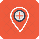 پیش‌نمایش فایل hospital-location-34 از پک Medical  