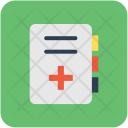 پیش‌نمایش فایل medical-book-32 از پک Medical  