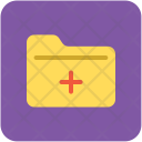 پیش‌نمایش فایل medical-folder-51 از پک Medical  