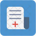 پیش‌نمایش فایل medical-report-43 از پک Medical  