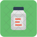 پیش‌نمایش فایل medicine-jar-43 از پک Medical  