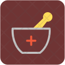 پیش‌نمایش فایل mortar-and-pestle-2 از پک Medical  
