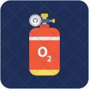 پیش‌نمایش فایل oxygen-cylinder-7 از پک Medical  