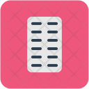 پیش‌نمایش فایل pills-strip-14 از پک Medical  