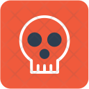 پیش‌نمایش فایل skull-577 از پک Medical  