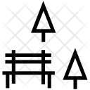 پیش‌نمایش فایل fence-379 از پک پارک