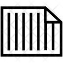 پیش‌نمایش فایل bar-code-label از پک حمل و نقل و تحویل