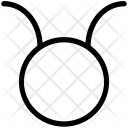 پیش‌نمایش فایل mercury-symbol از پک برج فلکی