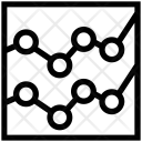 پیش‌نمایش فایل dual-chart از پک گرافیک‌ها اطلاعات