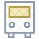پیش‌نمایش فایل bus-727 از پک User Interface  