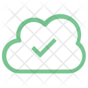 پیش‌نمایش فایل checked-cloud از پک User Interface  