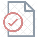 پیش‌نمایش فایل checked-file از پک User Interface  
